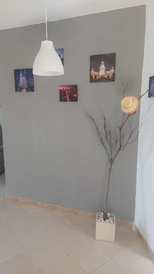 Tres Perlas Del Mediterraneo Lejlighed Fuengirola